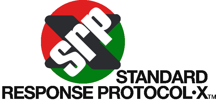 SRP x Logo